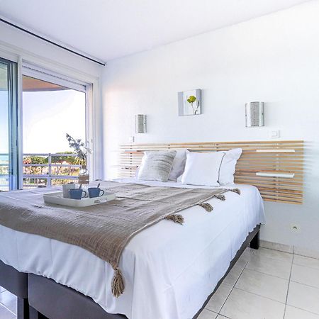 Apartment Le Fremont By Interhome Nice Exterior foto