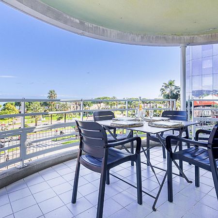 Apartment Le Fremont By Interhome Nice Exterior foto