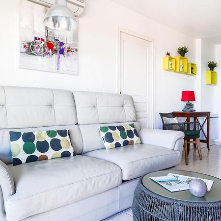 Apartment Le Fremont By Interhome Nice Exterior foto