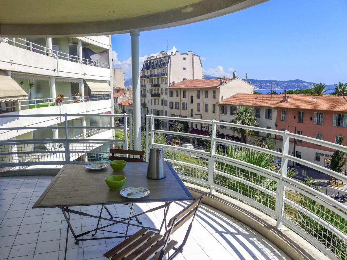 Apartment Le Fremont By Interhome Nice Exterior foto