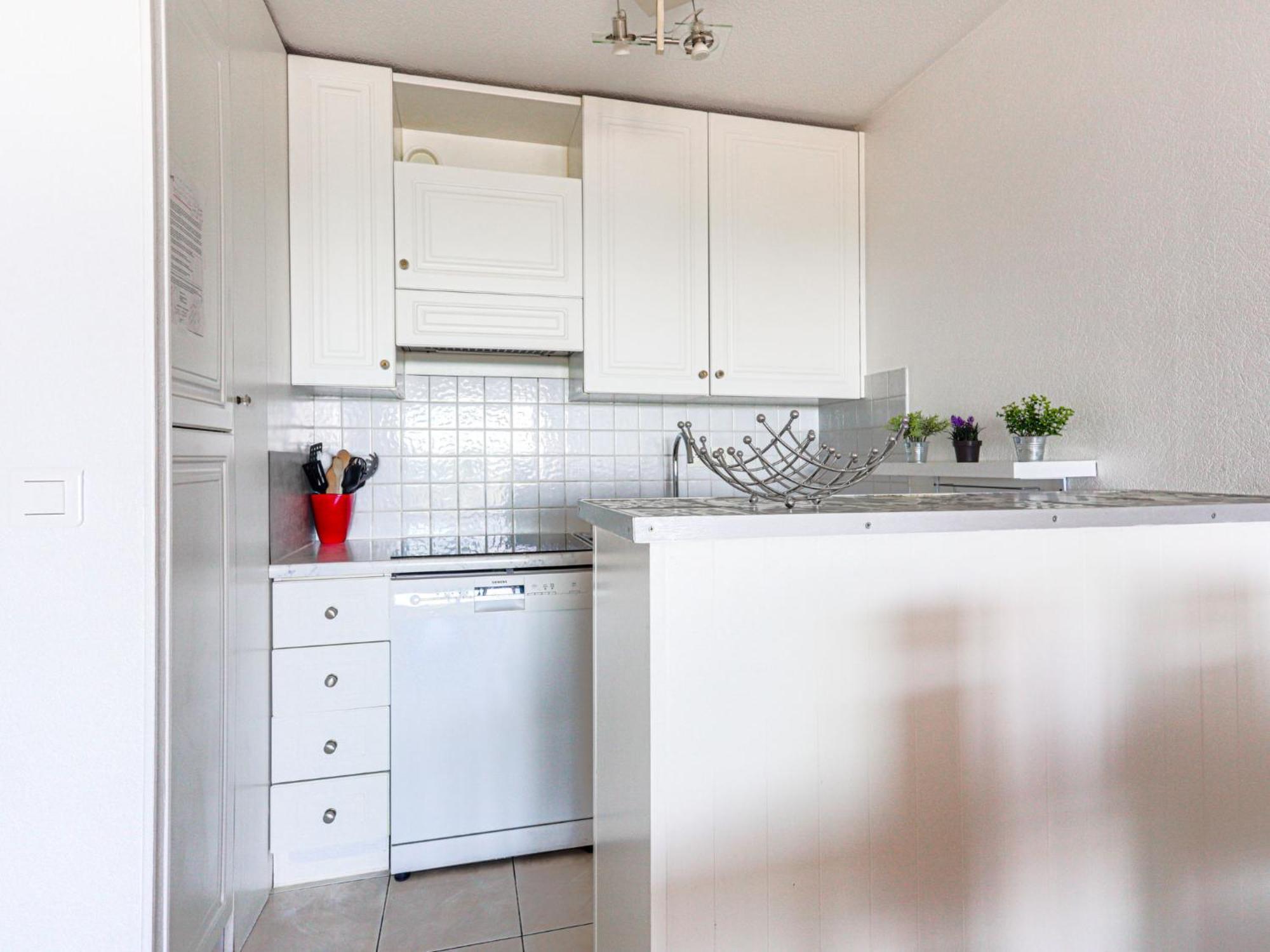 Apartment Le Fremont By Interhome Nice Exterior foto