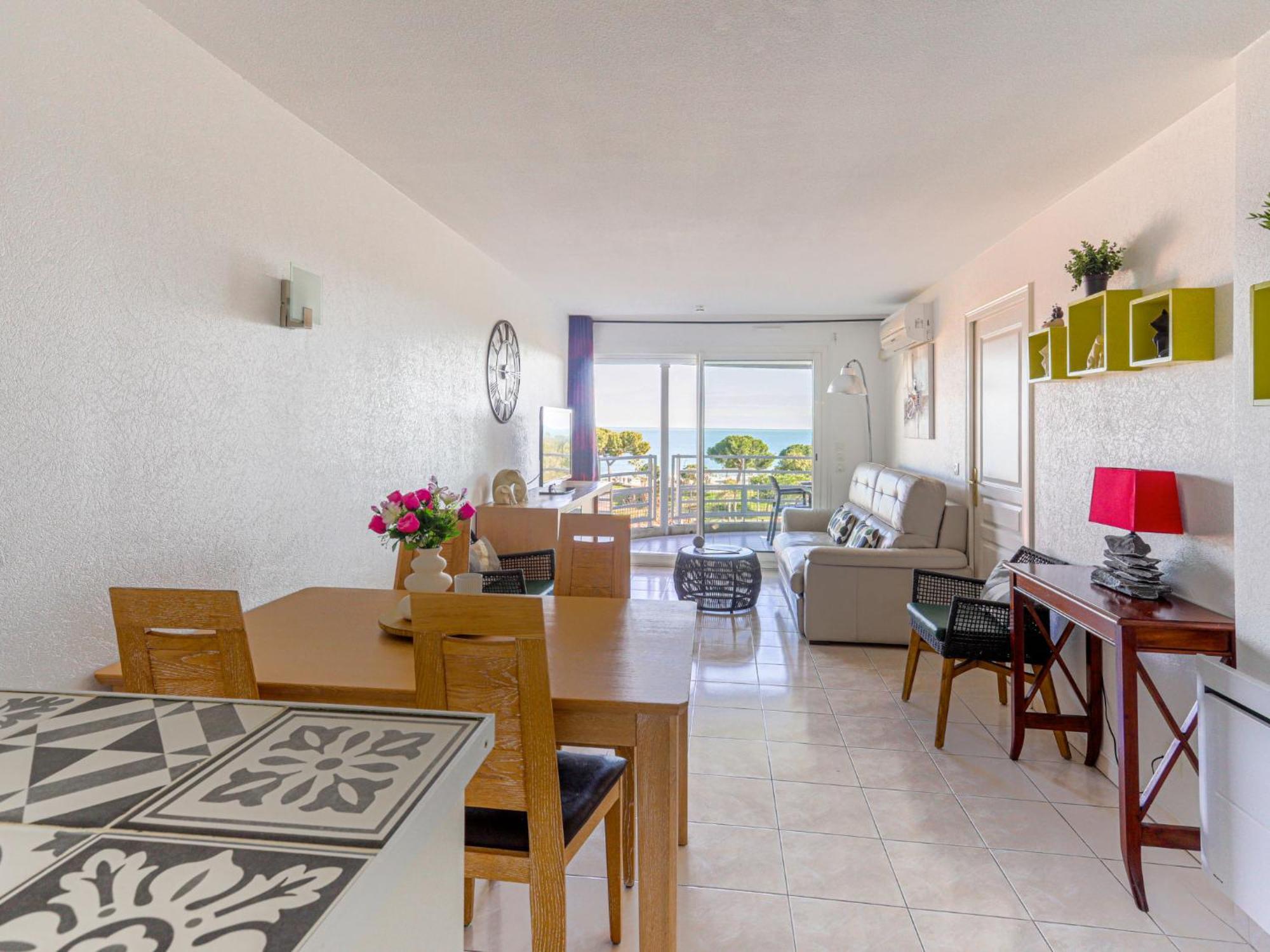 Apartment Le Fremont By Interhome Nice Exterior foto